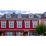 Weekendophold for 2 pers. på Hotel Tante Lemvig